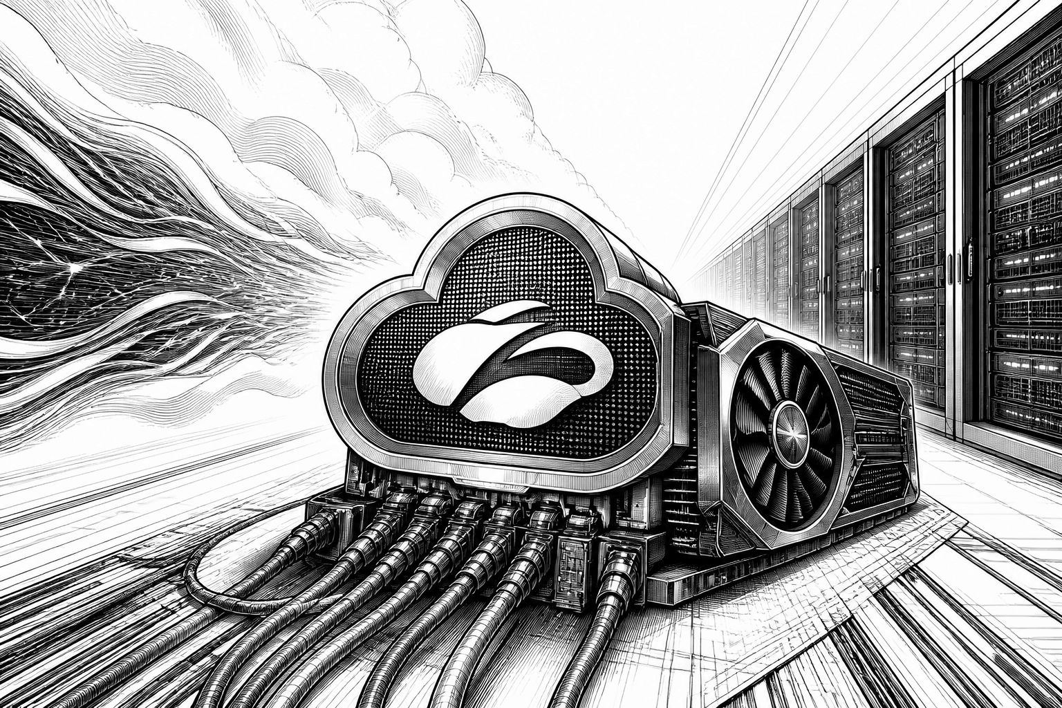 Zscaler unter Strom: PHP-Lücke treibt Kurs, NVIDIA-Integration mit Umsetzungsstand Zscaler unter Strom: PHP-Lücke treibt Kurs, NVIDIA-Integration mit Umsetzungsstand
