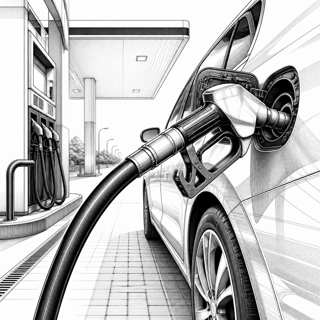Zweiter Tankrabatt 2026: Energiesteuern sinken – 16,7 Cent pro Liter ab Mitternacht Zweiter Tankrabatt 2026: Energiesteuern sinken – 16,7 Cent pro Liter ab Mitternacht